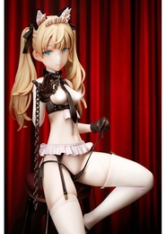 Stripping Animation "Midnight Proposal - Nora Ver."